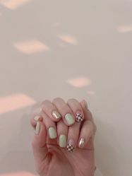 -Fanni美甲美睫皮肤管理