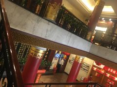 -北京全聚德(天安门店)