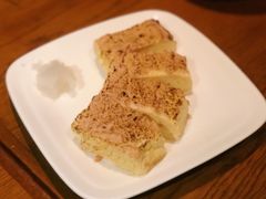 -万藏·荞麦酒房BANKURA JAPANESE SOBA KITCHEN(长乐路店)