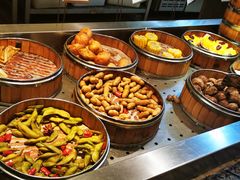 -芭菲盛宴·环球美食(锦城万达广场店)