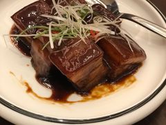 -湖州皇冠假日酒店-彩丰楼中餐厅