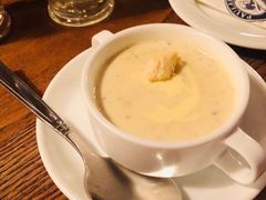 -宝莱纳啤酒花园餐厅PAULANER BRAUHAUS Nanjing(广州路店)