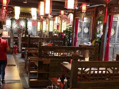 大堂-小龙坎火锅(花溪店)