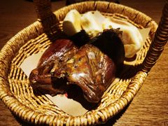 -鸽子窝(青塔店)
