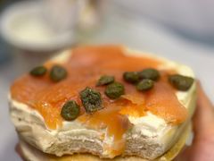 -BIG BAGEL(永康路店)