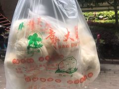 -袁大头包子(光华路店)