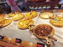 -比格比萨自助(南京万达茂店)