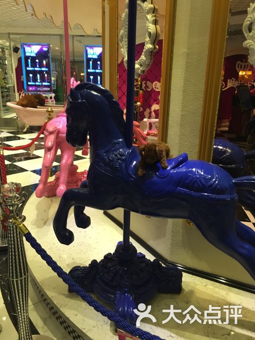 悦豪ktv(和平路店)图片 - 第449张