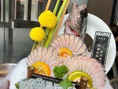 -鼎臻集·海鲜火锅(格调林泉店)