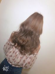 -i Style潮牌美发沙龙