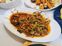地道鱼香肉丝-眉州东坡(通州店)