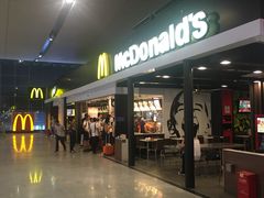 门面-麦当劳(深圳北站高铁店)