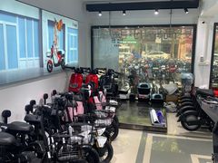 -雅迪电动车(北艾路店)
