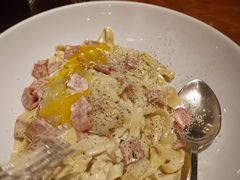 -沈阳君悦酒店·意坊意大利餐厅