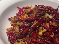 -佬麻雀·剁椒鱼头(京基KK One店)