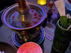 -云·酷 Atmosphere(国贸大酒店)