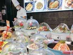 -双合园·海鲜水饺青岛菜(万佳广场店)