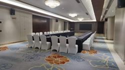 -成都世外桃源酒店-宴会厅·草坪婚礼·会议活动