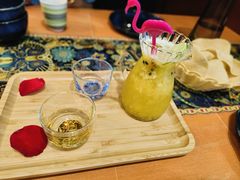 -荷花泰菜(东方新天地店)