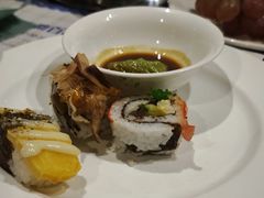 -蓝海大饭店·渔歌舫(黄岛店)