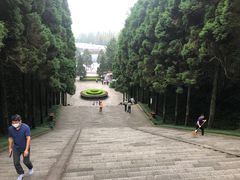 -井冈山革命烈士陵园