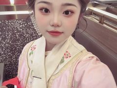 -巴蜀王婆大虾(南锣鼓巷店)