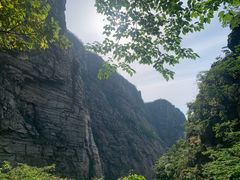 -庐山风景名胜区