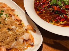 -外婆家(天河领展店)