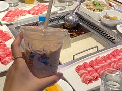 -海底捞火锅(大融城店)