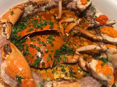 -上海人家花樣年华(中山公园店)
