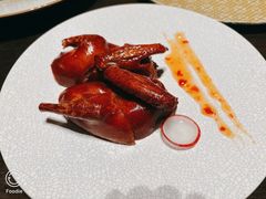 -彩丰楼中餐厅(佘山世茂洲际酒店)