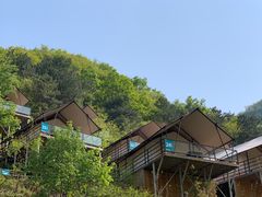 -北京山里寒舍度假酒店