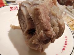 -三人行骨头王火锅(长寿店)