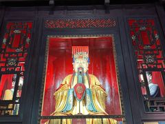 -成都武侯祠博物馆