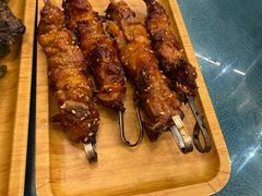 -乡村馕坑肉·烧烤·新疆菜·本地人更爱吃(阿勒泰首店)