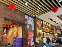 -老姑砂锅·烧烤天津菜(体北道店)