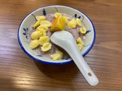 芋头白果汤-一心甜汤(丹凤街店)