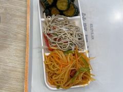 -丝路伊兰·兰州牛肉面(马连道店)