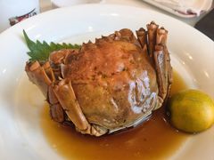 -村长家的疙瘩汤·东营菜(东营茶城店)