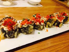 -小句号·精致料理(江南环球港店)