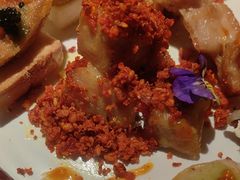 冰皮榴莲寿司-匠和风精致料理(春熙路群光广场店)