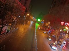 -阿串串老火锅(力盟店)