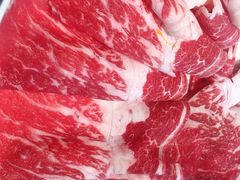 -澳洲肥牛火锅(转盘路店)