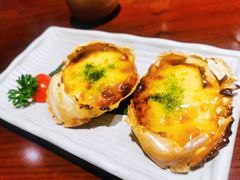 -一本魅·日式料理