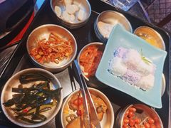 -入火韩国烤肉(凯旋广场店)