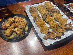 -老酱油炸社