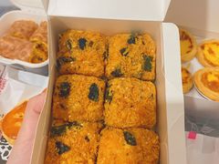 -虎头局·渣打饼行(五一新干线店)