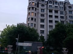 -远洋未来广场(育慧北路店)