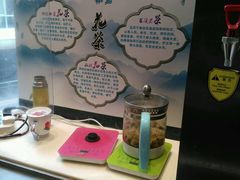 饮料-银鲨海鲜烤肉火锅自助餐厅(五星店)