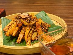 -良米山·云南野生菌过桥米线(上海首店)